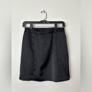 Rachel Zoe Black skirt size Medium
